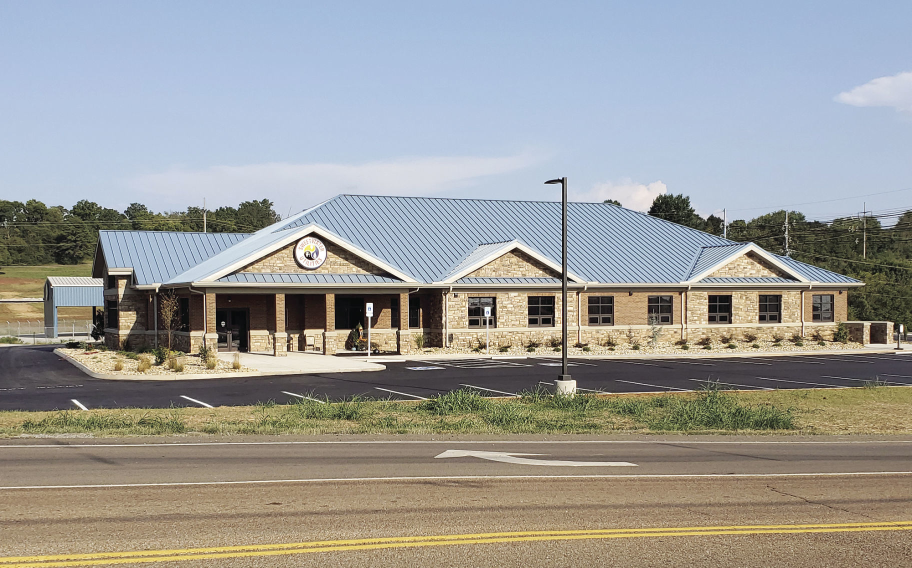 SUB opens new office Sept. 30